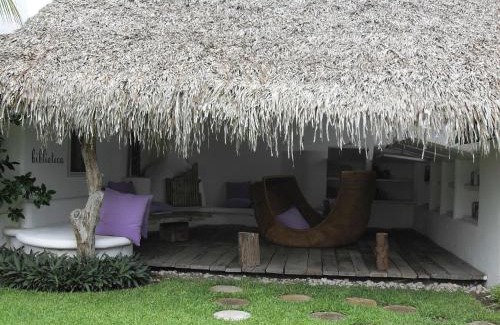 Tecolutla Hotel | Hotel Azucar, Monte Gordo, a Member of Design Hotels