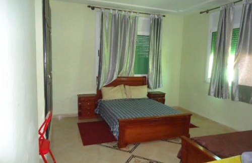 Sidi Yahya El Rharb Bed & Breakfast | Hotel Azul Palace