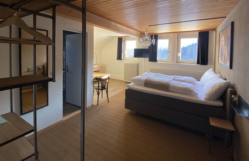 Hasliberg Hotel | Hotel Bären Hasliberg