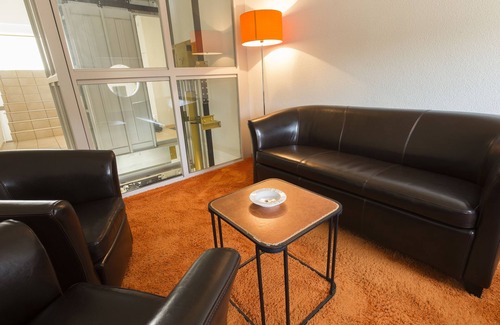 Solothurn Hotel | Hotel Bären Self Check-in