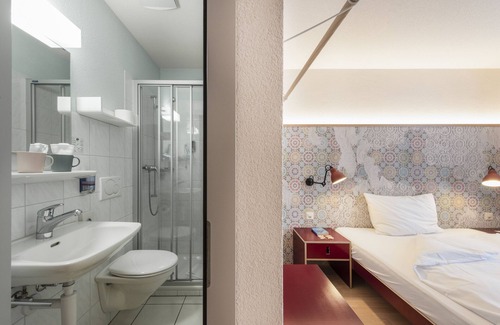 Solothurn Hotel | Hotel Bären Self Check-in