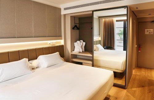 Museo Hotel | Hotel Bécquer