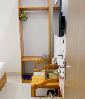 Nui Thanh Hotel | Hotel Bảo Quang