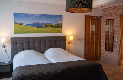 Langelo Hotel | Hotel/B&B Erve Bruggert