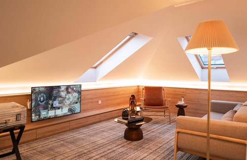 Sarajevo Hotel | Hotel Baškuća