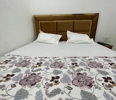 Sasaram Hotel | Hotel Babua Jee