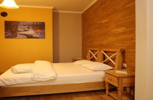 Moscopole Hotel | Hotel Bacelli