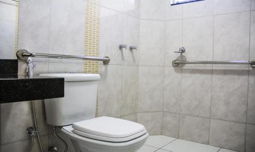 Goiatuba Hotel | Hotel Baeza