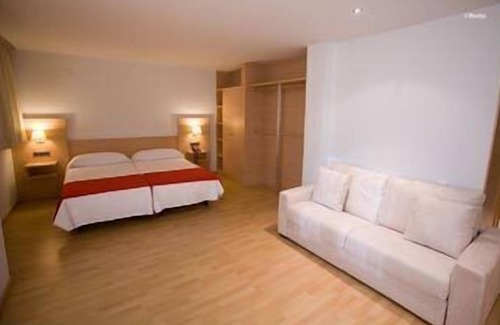 El Grao de Castellon Hotel | Hotel Bag