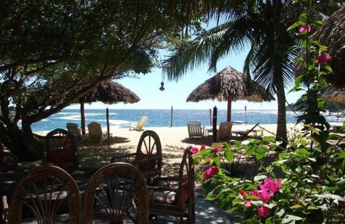 Arroyo Cruz Hotel | Hotel Bahía de la Luna