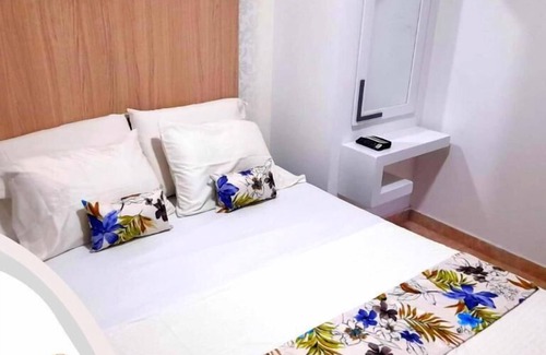 Historic Center Bed & Breakfast | Hotel Bahia Suite