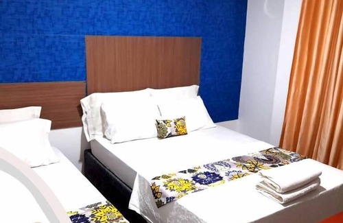 Historic Center Bed & Breakfast | Hotel Bahia Suite