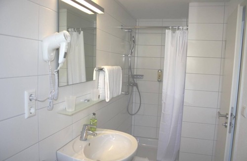Jestetten Hotel | Hotel Bahnhof