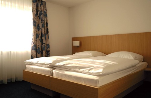 Jestetten Hotel | Hotel Bahnhof
