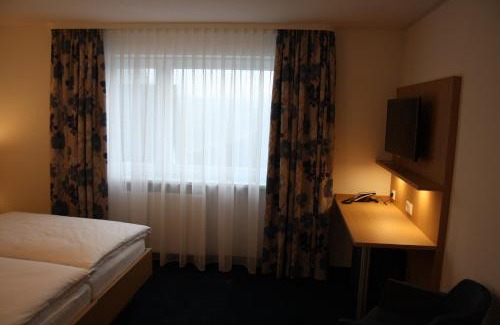 Jestetten Hotel | Hotel Bahnhof Jestetten