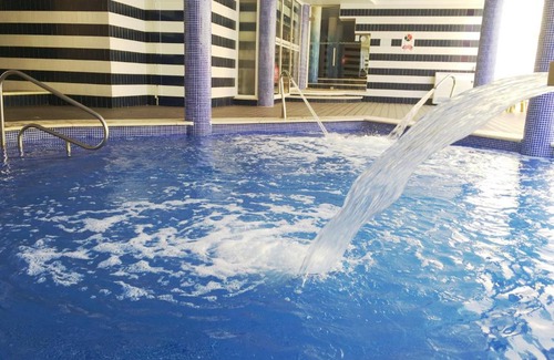 Vale de Centianes Hotel | Hotel Baia Cristal Beach & Spa Resort