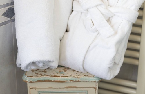 San Giuliano a Mare Hotel | Hotel Baia Imperiale & Spa