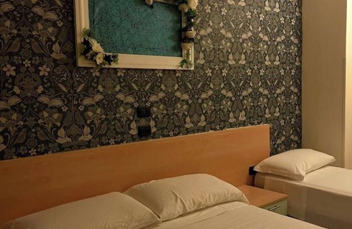 Isola di Capo Rizzuto Hotel | Hotel Baia Mare Blu