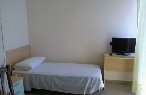 Isola di Capo Rizzuto Hotel | Hotel Baia Mare Blu