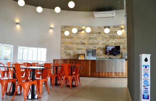 General Roca Hotel | Hotel Bait