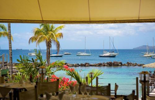 Pointe du Bout Hotel | Hotel Bakoua Martinique
