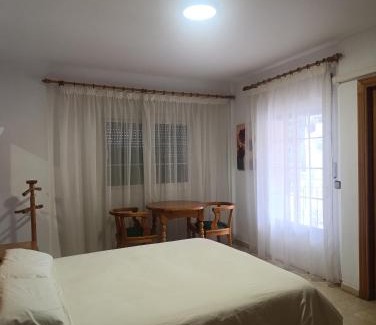 Cazorla Hotel | Hotel Balcón de Cazorla