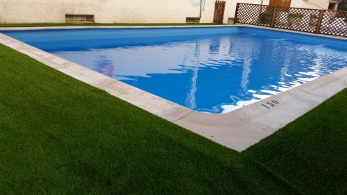 Cazorla Hotel | Hotel Balcón de Cazorla