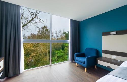 Xalapa Hotel | Hotel Balcón del Parque