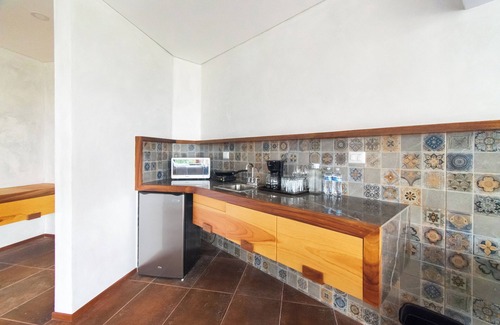Xalapa Hotel | Hotel Balcón del Parque