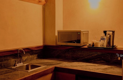 Xalapa Hotel | Hotel Balcón del Parque