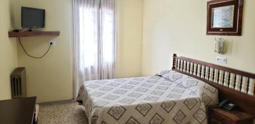 Calanda Hotel | Hotel Balfagón