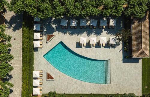 Santa Coloma de Farners Hotel | Hotel Balneari Termes Orion