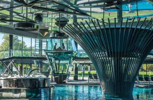 Santa Coloma de Farners Hotel | Hotel Balneari Termes Orion