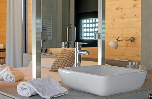 Arino Hotel | Hotel Balneario de Ariño