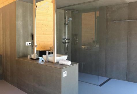 Arino Hotel | Hotel Balneario de Ariño
