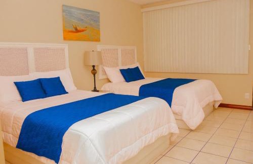 Agonia Apartment | Hotel Bamboo Aeropuerto