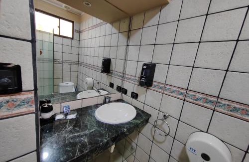 Agonia Apartment | Hotel Bamboo Aeropuerto