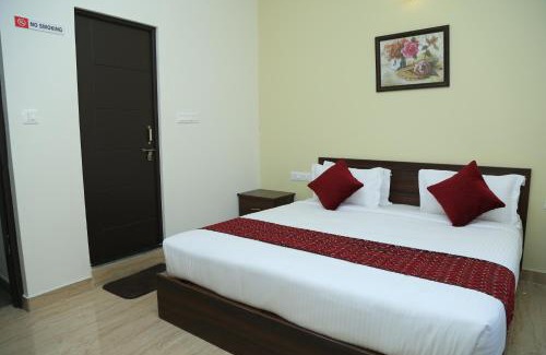 Devanahalli Hotel | Hotel Bangalore Airport Inn, Near kempegowda Airport, Airport Pickup & Drop Available 24X7