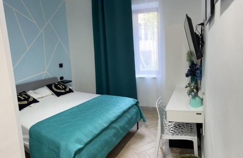 Secondigliano Hotel | Hotel Barbato