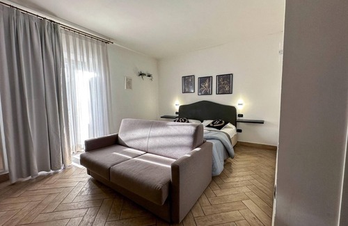Secondigliano Hotel | Hotel Barbato
