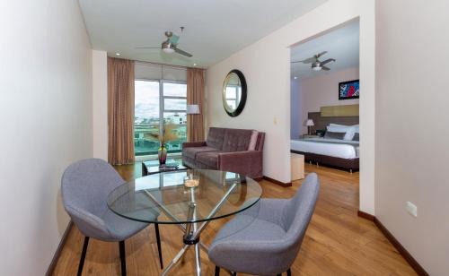 Monteria Hotel | Hotel Baroca