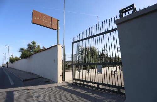 Marina di Varcaturo Hotel | Hotel Barracuda