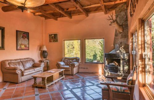 Areponapuchi Hotel | Hotel Barrancas del Cobre a Balderrama Hotel Collection