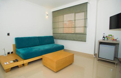 Alto Prado Hotel | Hotel Barranquilla Plaza