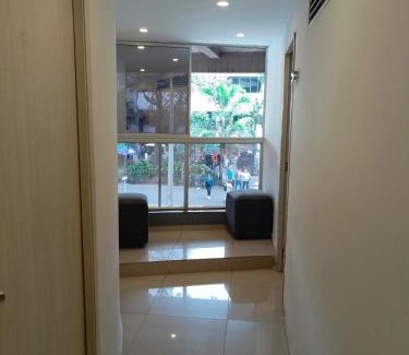 La Candelaria Hotel | Hotel Bastilla Medellin