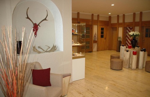 Rabenstein Hotel | Hotel Bavaria