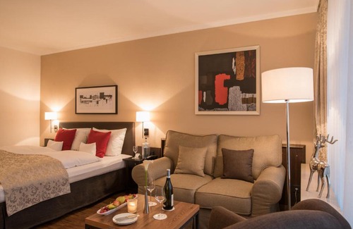 Rabenstein Hotel | Hotel Bavaria