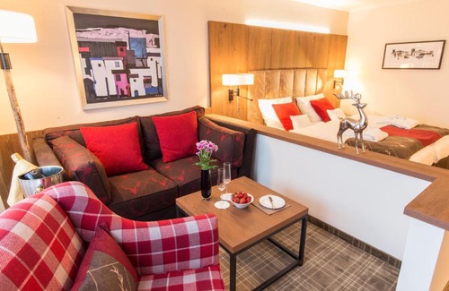 Rabenstein Hotel | Hotel Bavaria