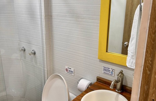 San Andres Hotel | Hotel Be Happy