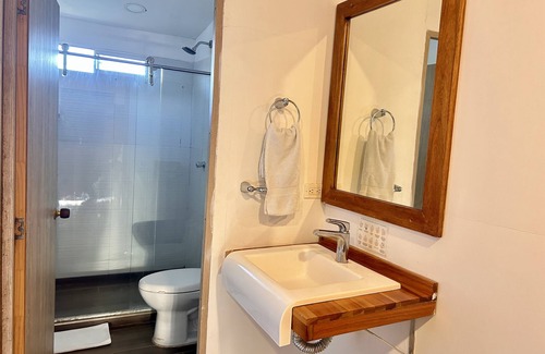 San Andres Hotel | Hotel Be Happy